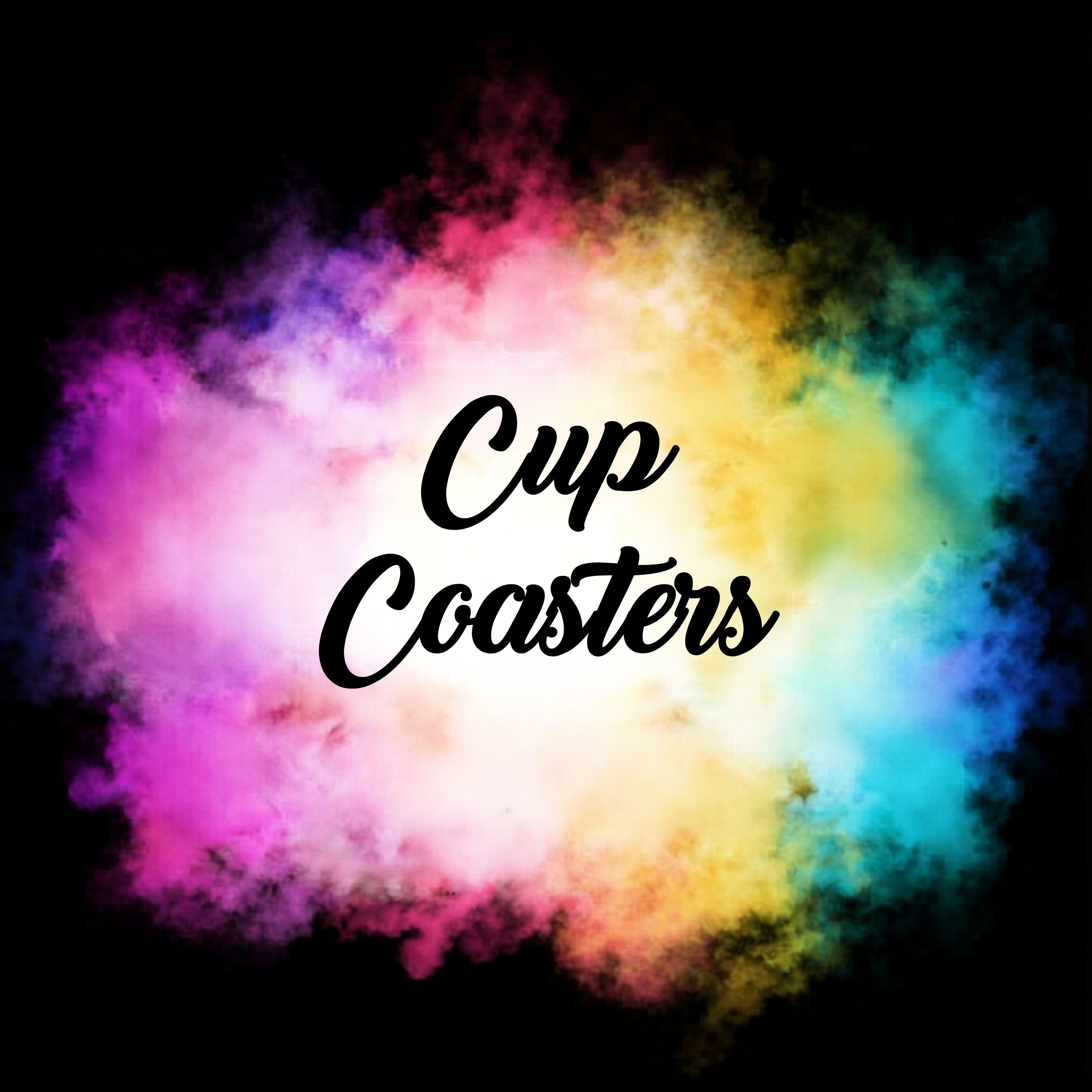 Cup Coasters