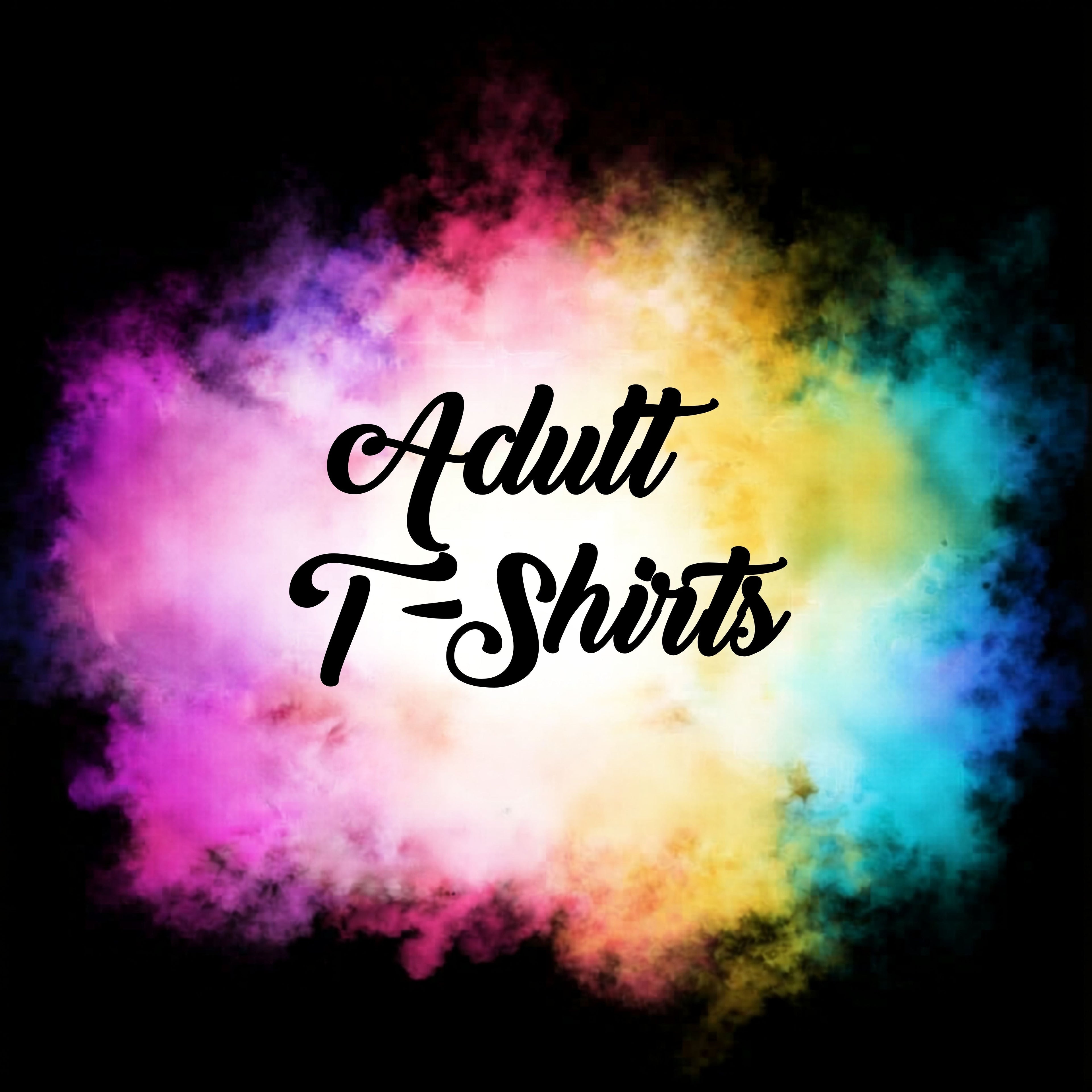 Adult Shirts