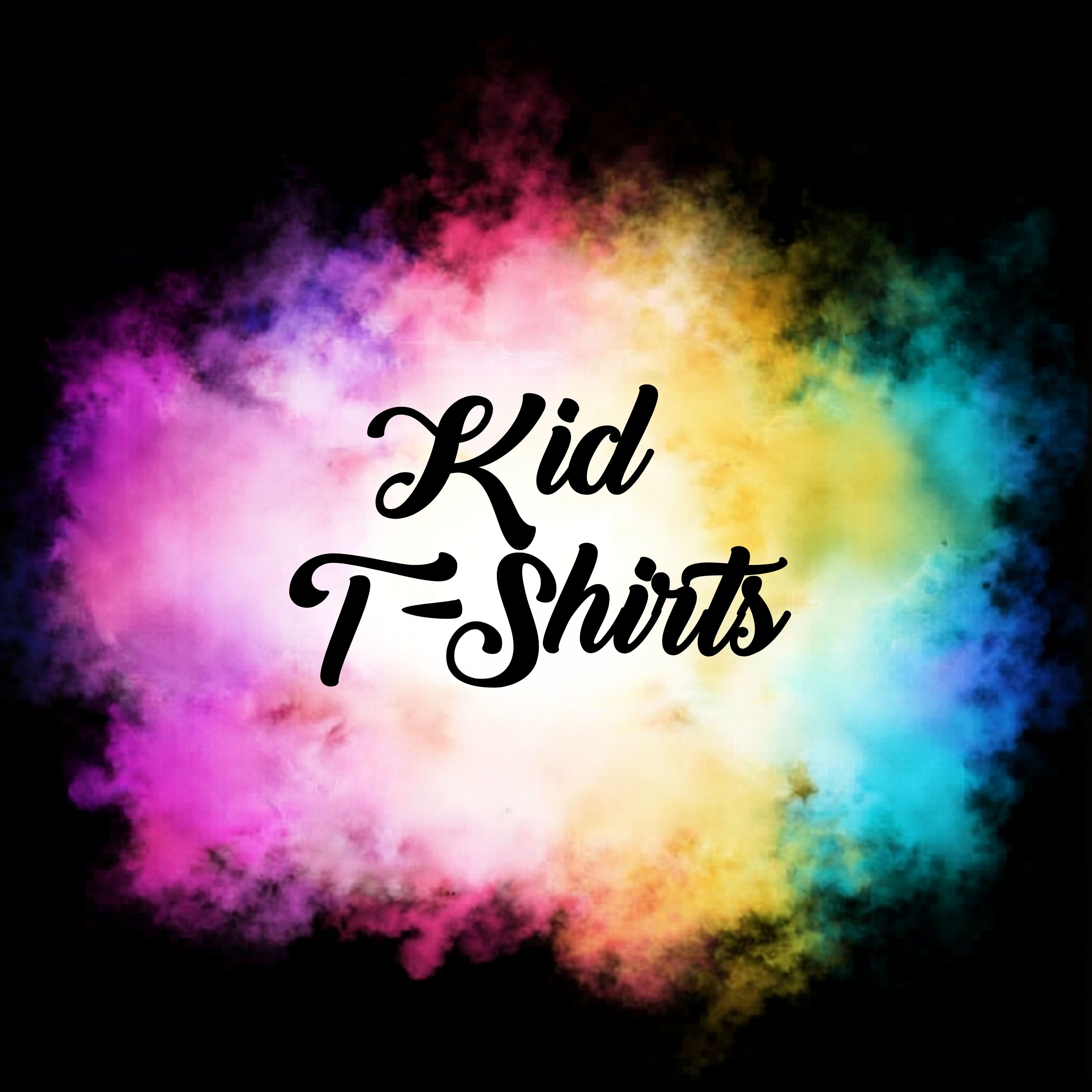 Kid Shirts