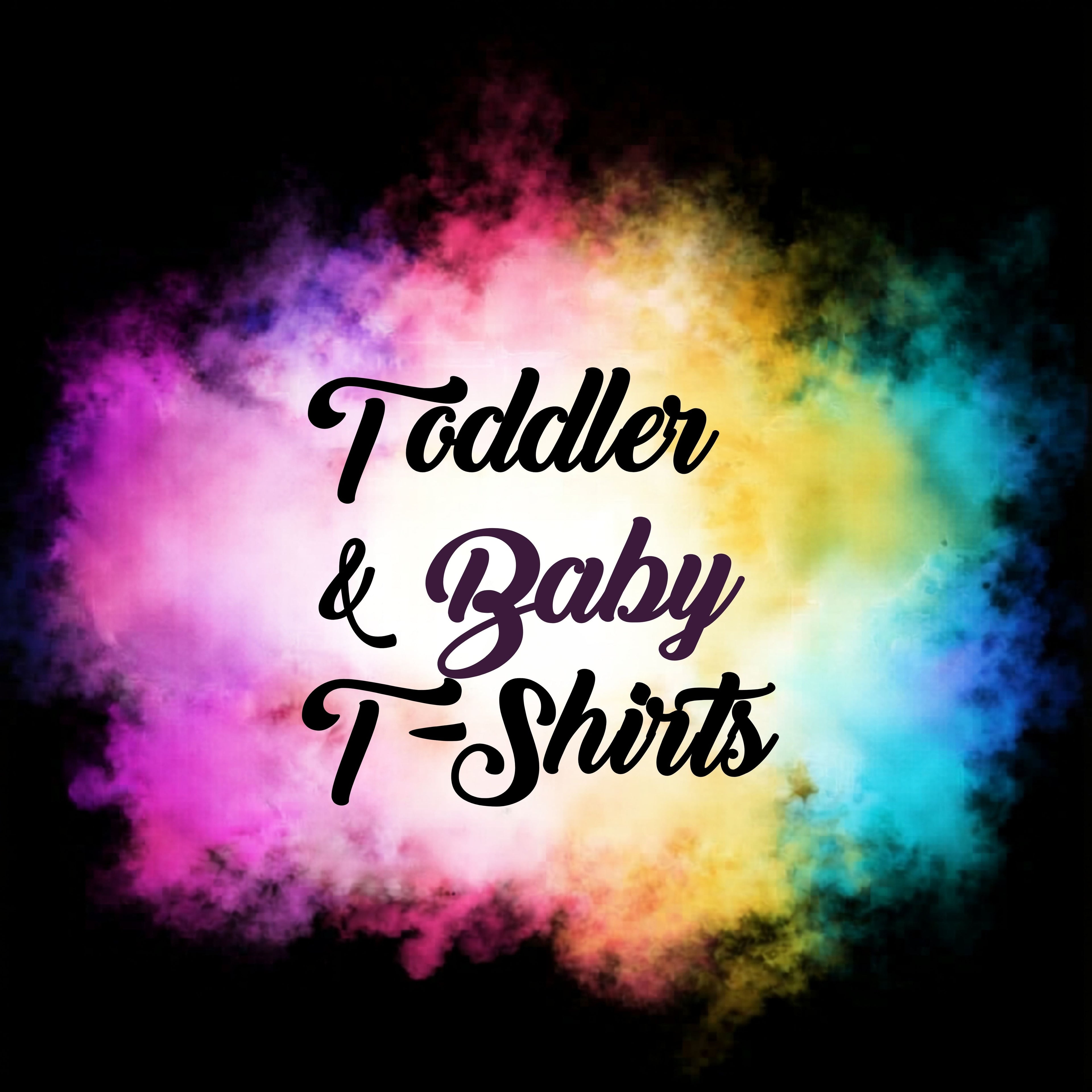 Toddler & Baby Shirts