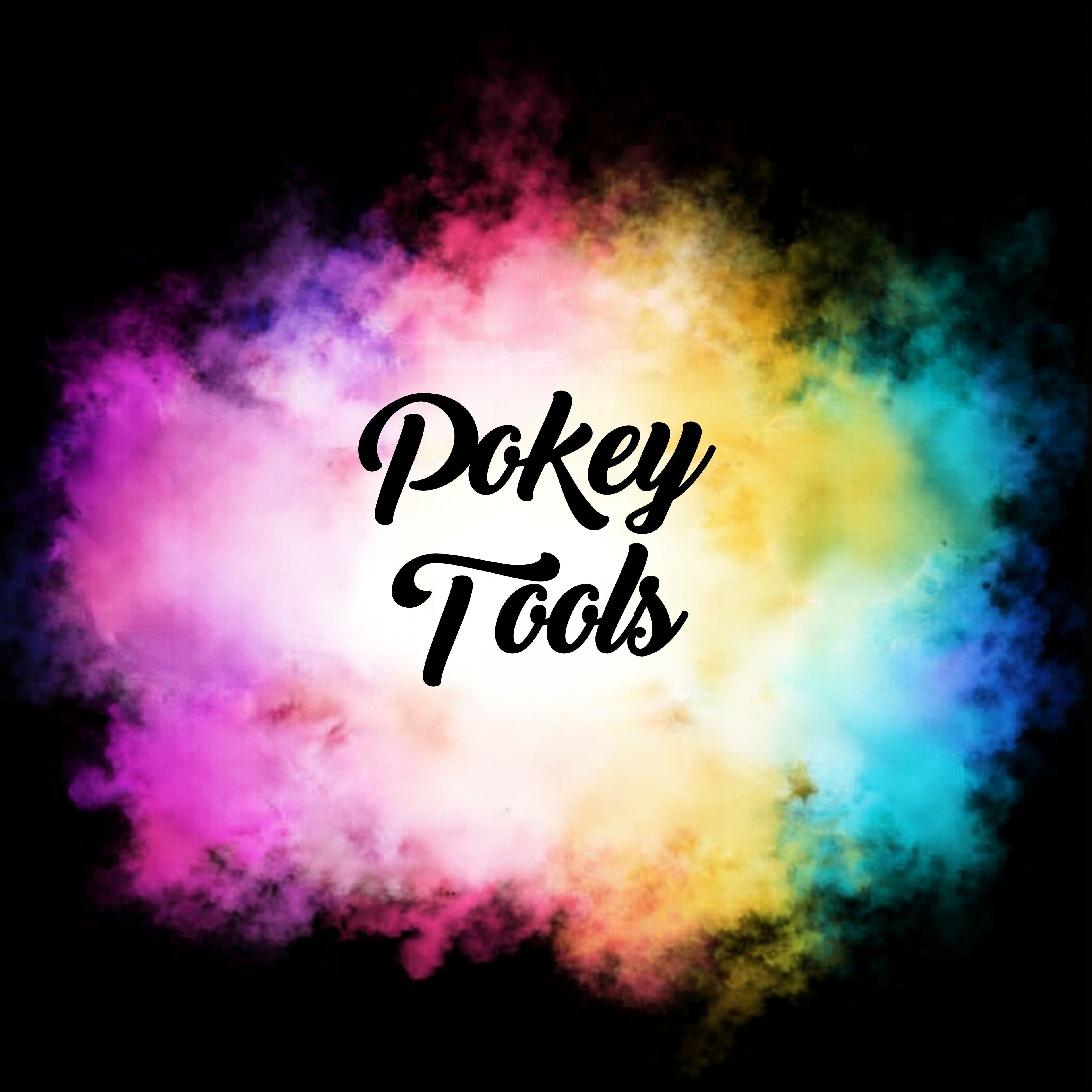 Pokey Tools