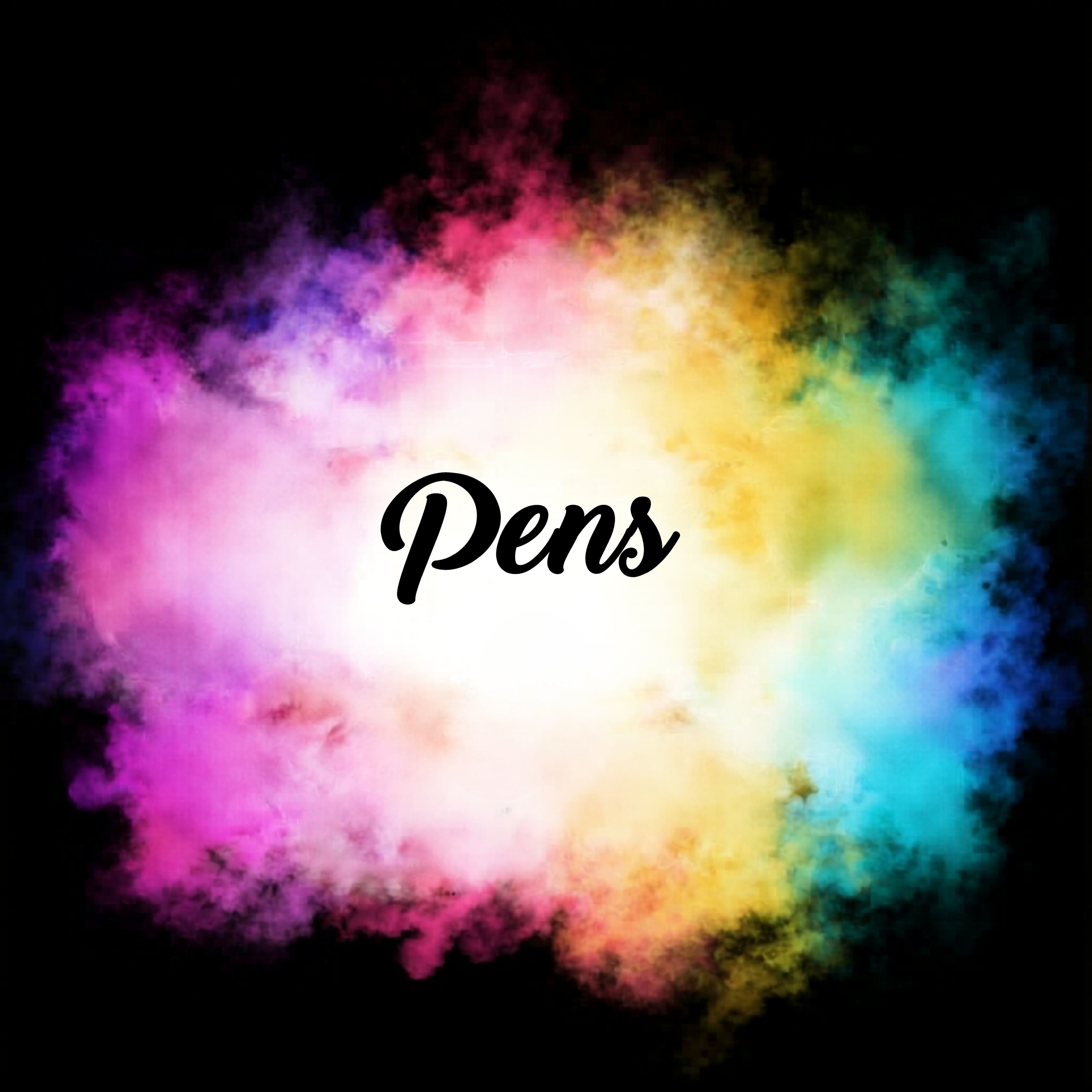 Pens