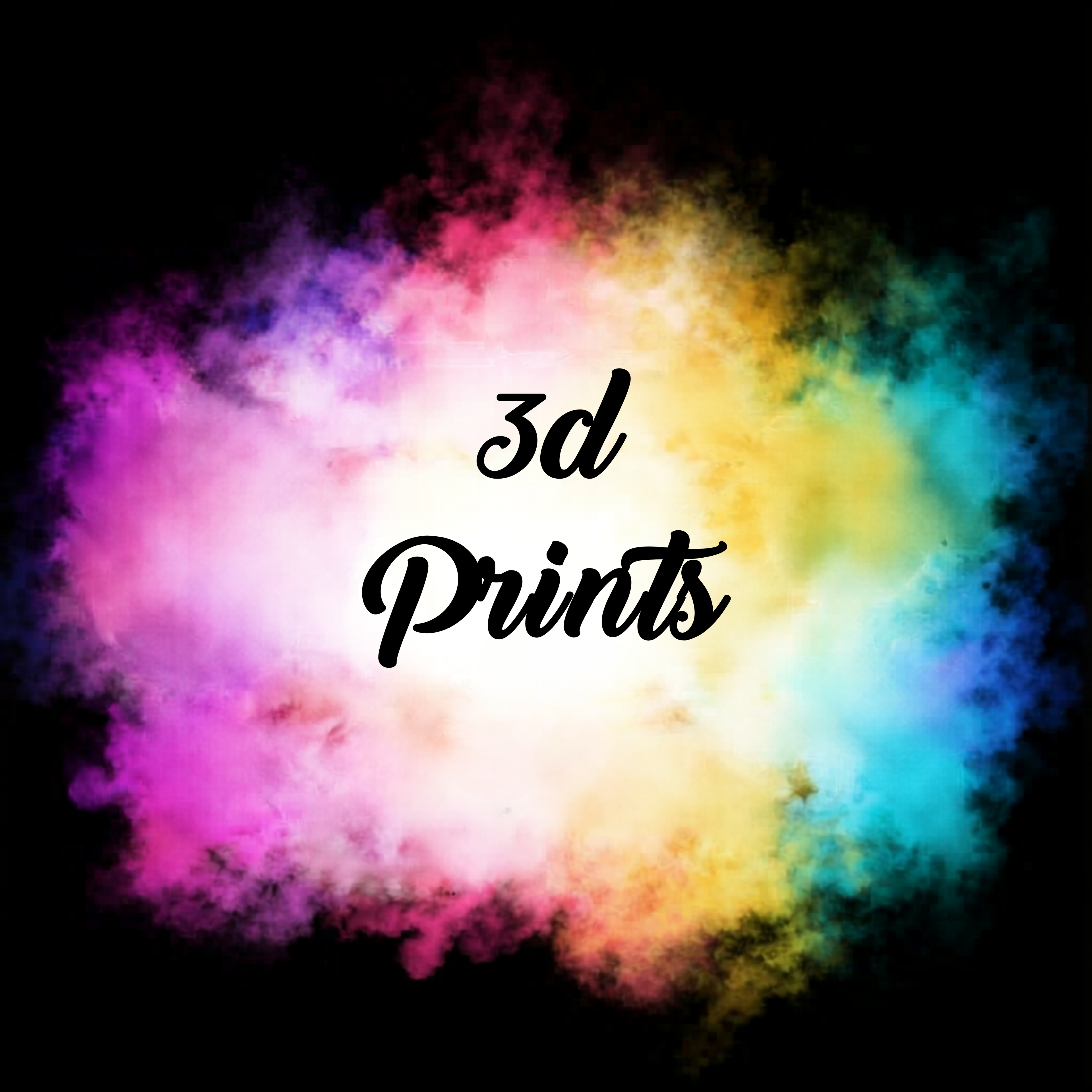 3D Prints