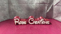 Custom Disney Name