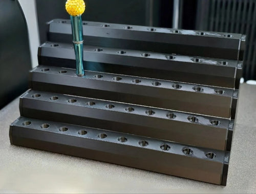 5 Tiered Pen Stand