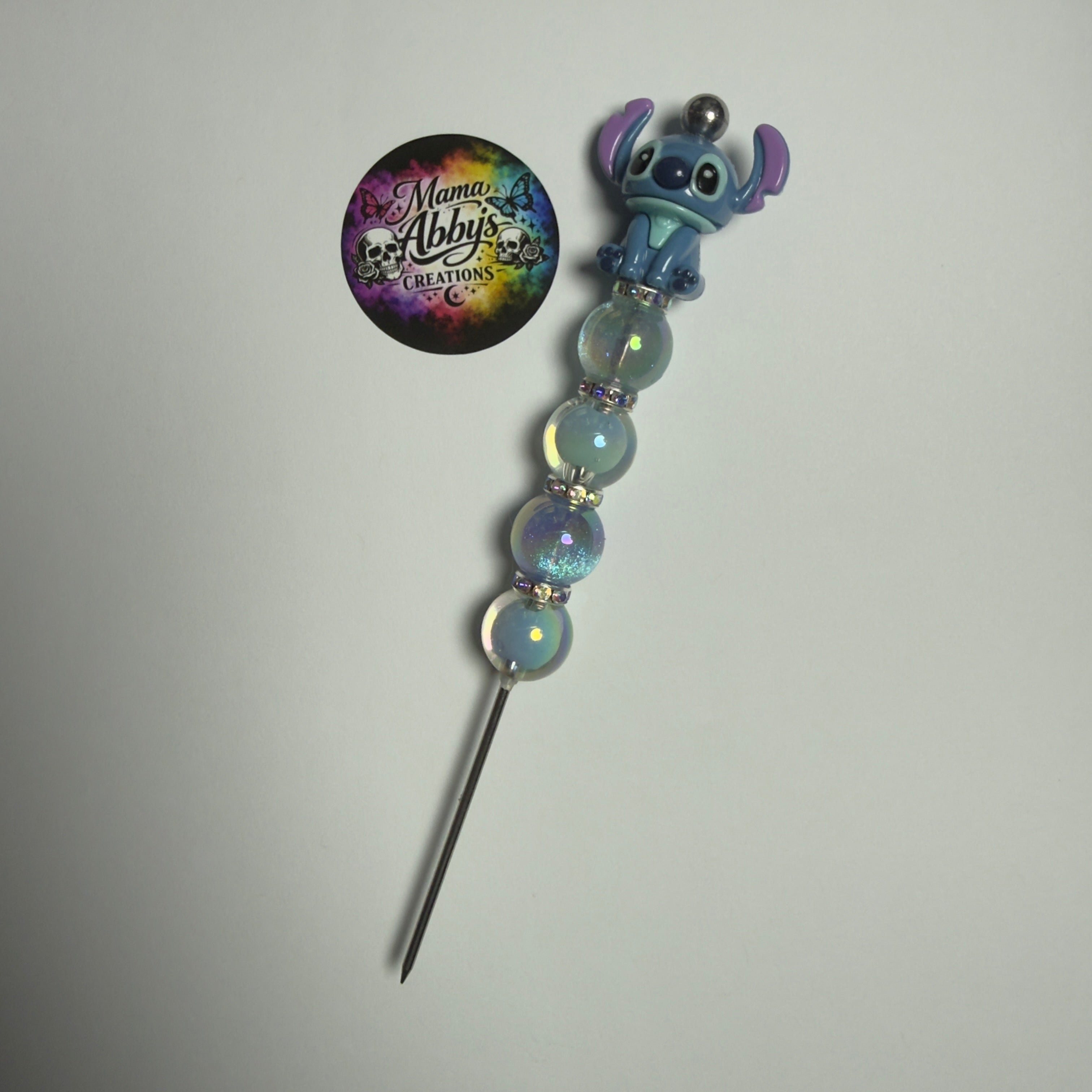 Handmade Tool for Glitter Tumblers & Cup Makers