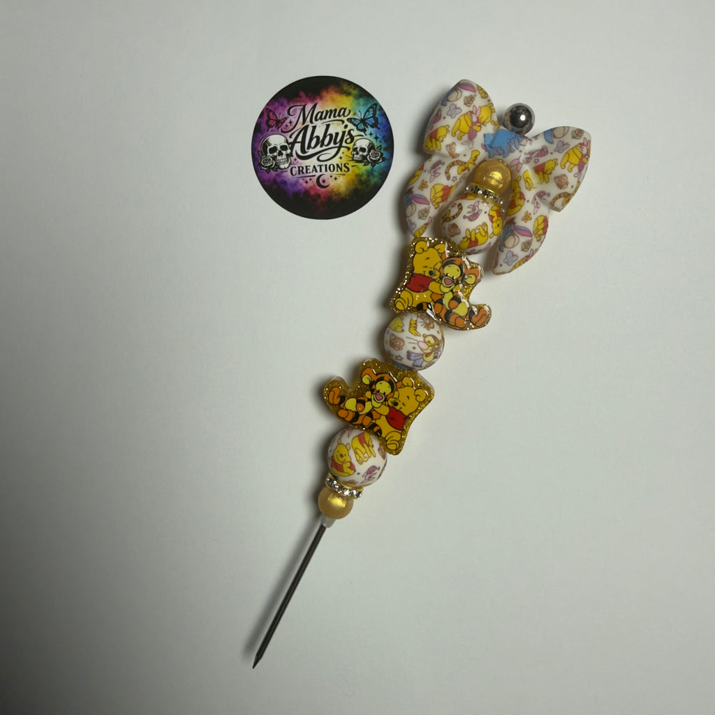 Handmade Tool for Glitter Tumblers & Cup Makers