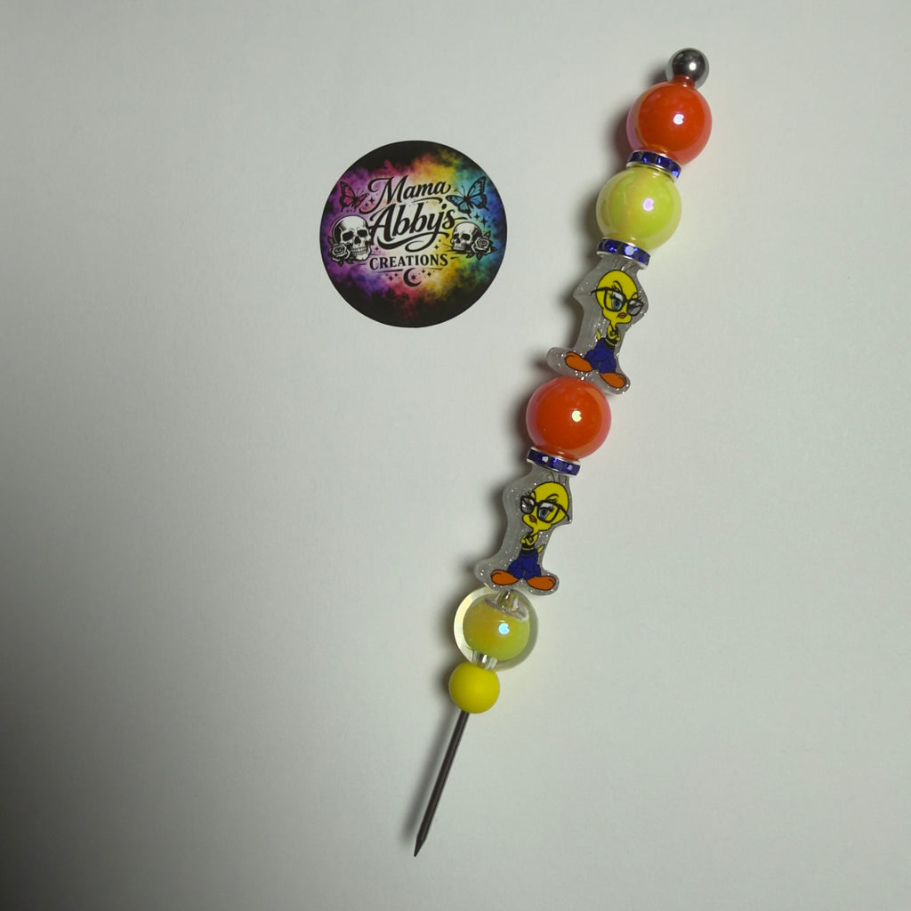 Handmade Tool for Glitter Tumblers & Cup Makers