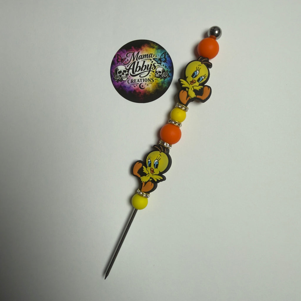 Handmade Tool for Glitter Tumblers & Cup Makers