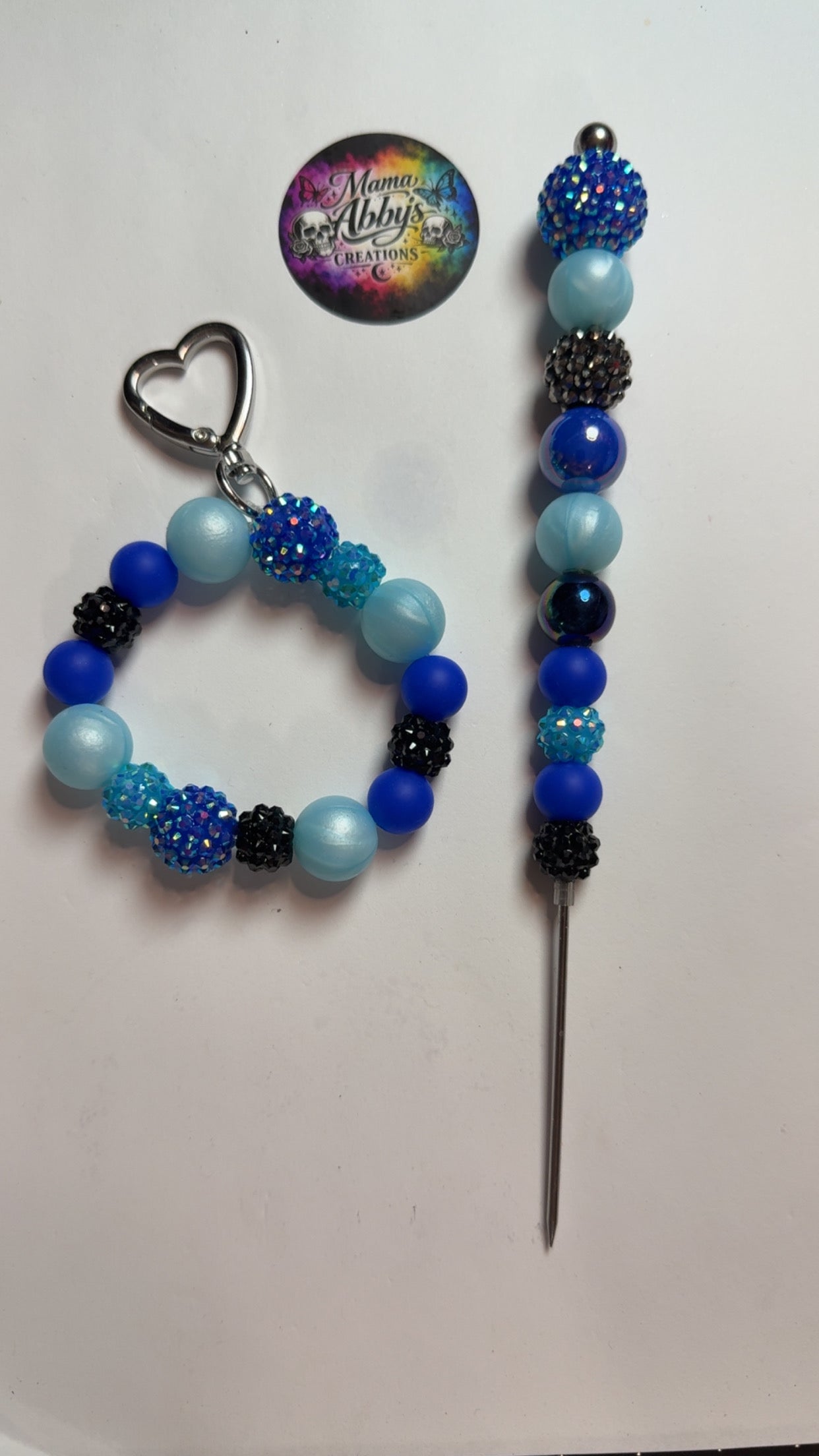 Handmade Tool for Glitter Tumblers & Cup Makers