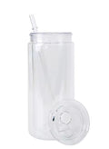 20oz | Snowglobe | Tumbler | Handmade | Tumbler
