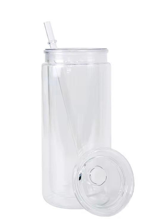 20oz | Snowglobe | Tumbler | Handmade | Tumbler