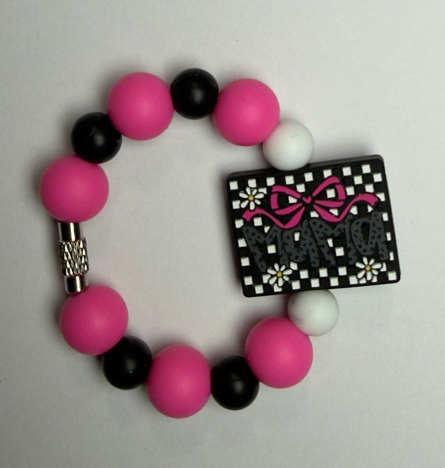 Custom | Handmade | Beadable Cup Charm